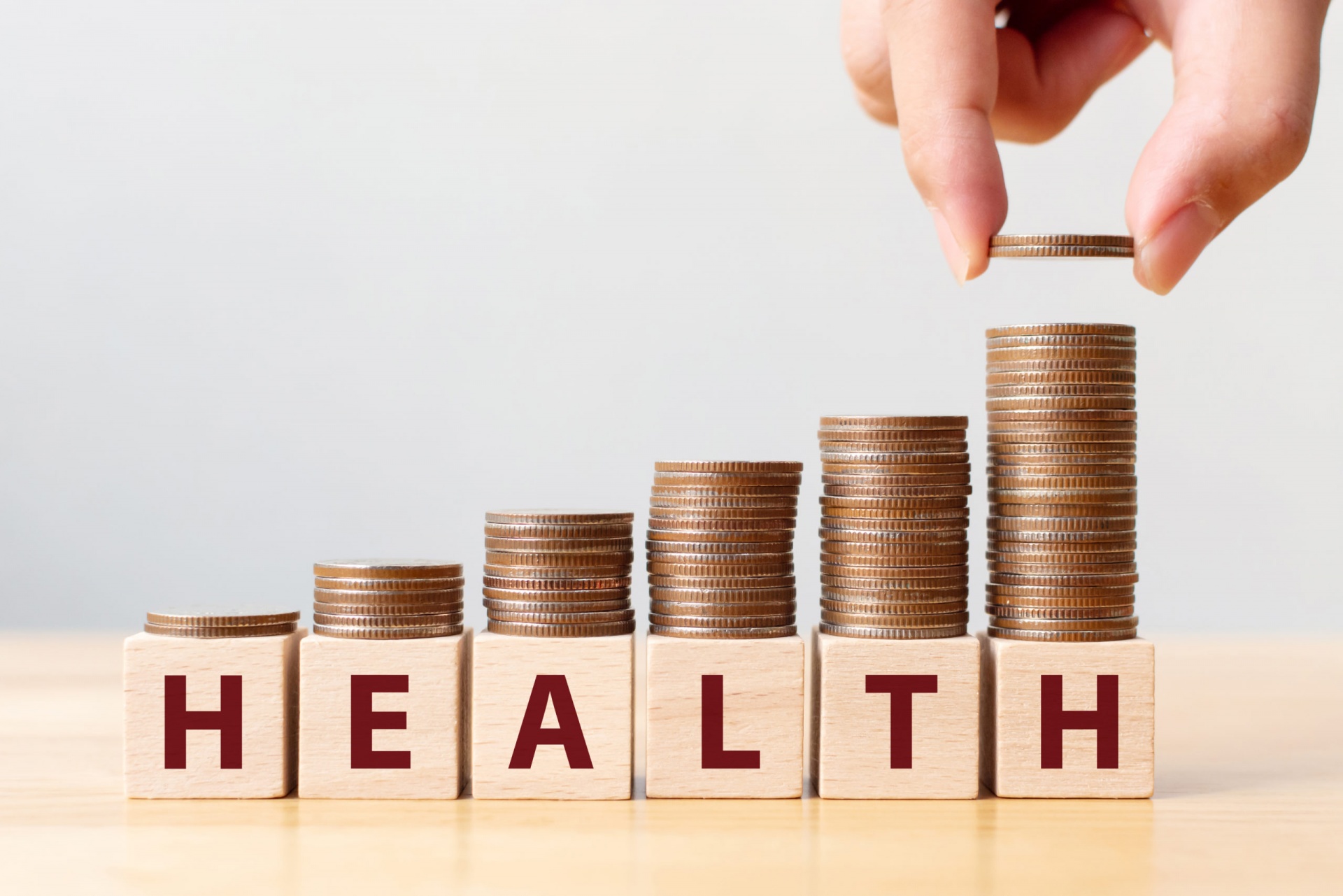 ¿Es rentable que tú inviertas en tu salud?