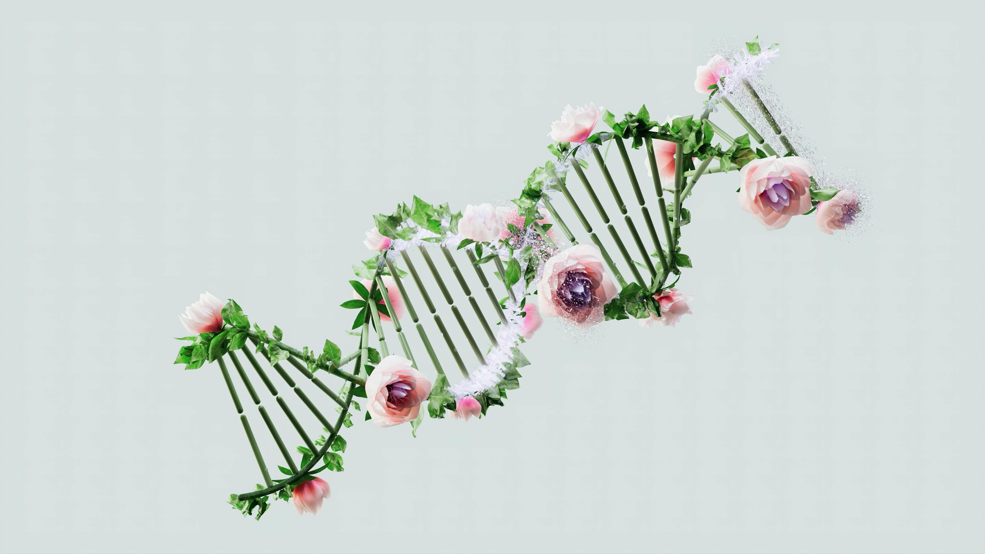 Más Allá de la Genética: Cómo Tu Epigenética Define Tu Salud